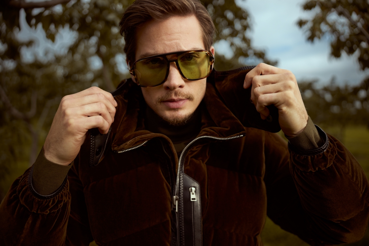 SOPHIE HSIN - PORTFOLIO - GROOMING